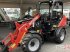 Kompaktlader typu Manitou MLA 5-60 HZ, Ausstellungsmaschine v Rees (Obrázok 3)