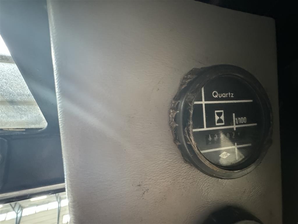 Kompaktlader typu Massey Ferguson 516 scat loader, Gebrauchtmaschine v Haderup (Obrázek 12)