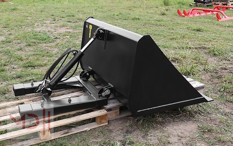 Kompaktlader of the type MD Landmaschinen MD AT Staplerschaufel mit 1 oder 2 Zylinder /  1,0m ,1,2m ,1,5m 1,8m 2,0m, Neumaschine in Zeven (Picture 1)