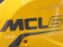 Kompaktlader of the type Mecalac MCL6 NY, Gebrauchtmaschine in Roslev (Picture 23)