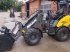 Kompaktlader от тип Mecalac MCL6, Gebrauchtmaschine в Roslev (Снимка 5)