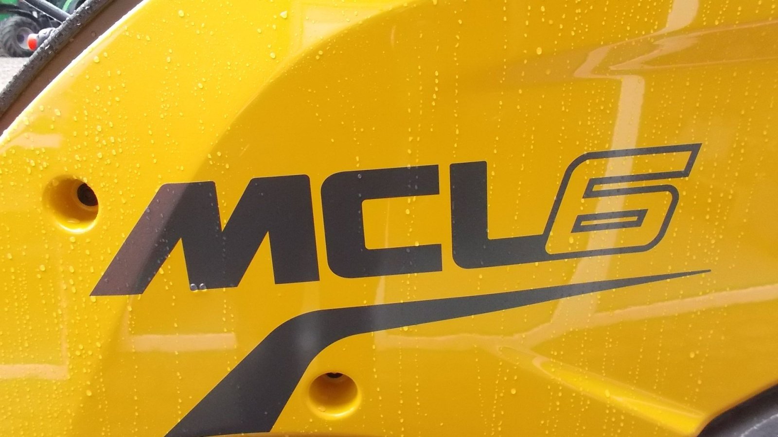 Kompaktlader от тип Mecalac MCL6, Gebrauchtmaschine в Roslev (Снимка 23)