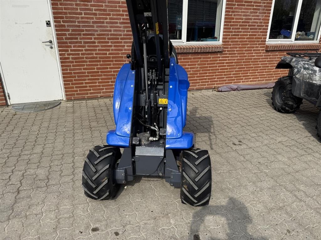 Kompaktlader of the type Multione 1.1, Gebrauchtmaschine in Hadsten (Picture 12)