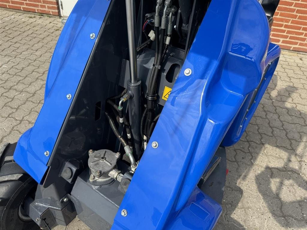 Kompaktlader of the type Multione 1.1, Gebrauchtmaschine in Hadsten (Picture 13)