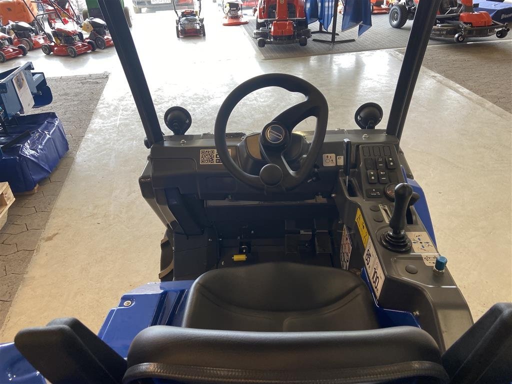 Kompaktlader of the type Multione 2.3, Gebrauchtmaschine in Vejle (Picture 6)