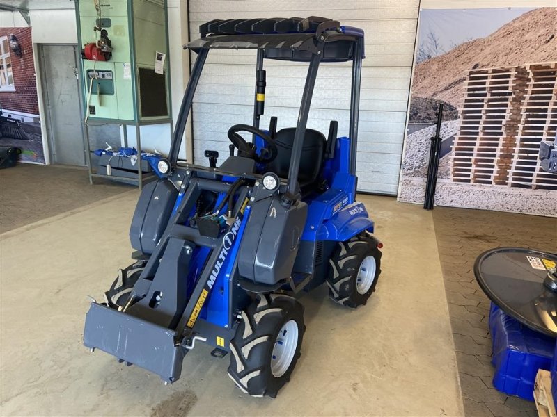 Kompaktlader от тип Multione 2.3, Gebrauchtmaschine в Vejle (Снимка 1)