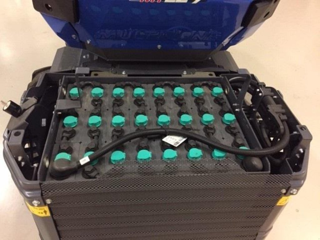 Kompaktlader tipa Multione ez 7, Gebrauchtmaschine u Vejle (Slika 5)