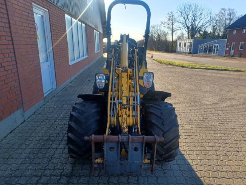 Kompaktlader του τύπου Mustang 306, Gebrauchtmaschine σε Rødding (Φωτογραφία 5)