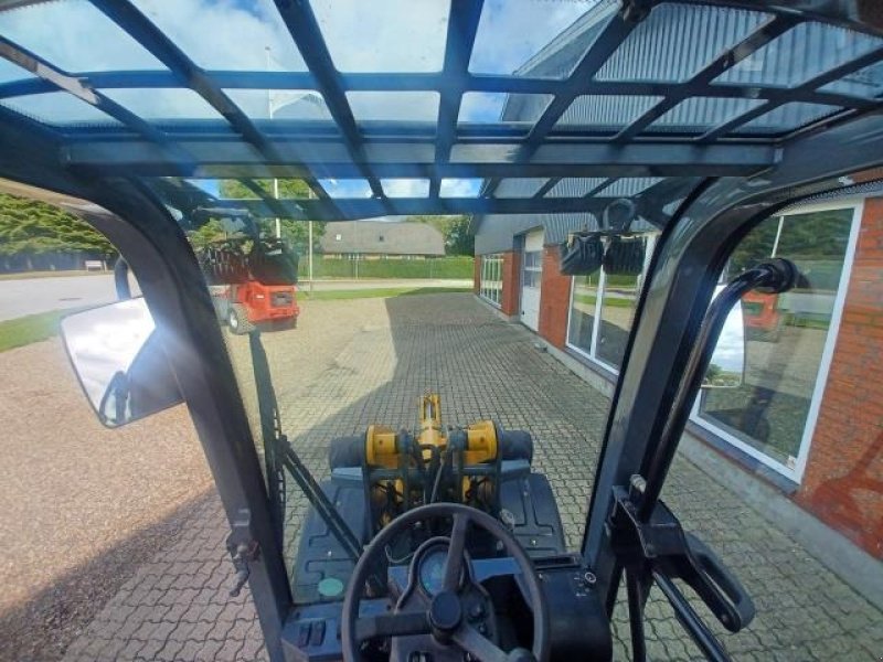 Kompaktlader des Typs Mustang AL506, Gebrauchtmaschine in Rødding (Bild 10)