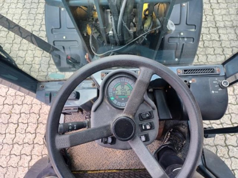 Kompaktlader des Typs Mustang AL506, Gebrauchtmaschine in Rødding (Bild 3)