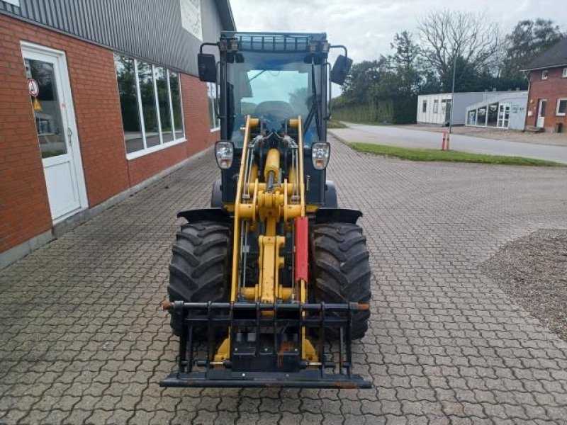 Kompaktlader des Typs Mustang AL506, Gebrauchtmaschine in Rødding (Bild 12)