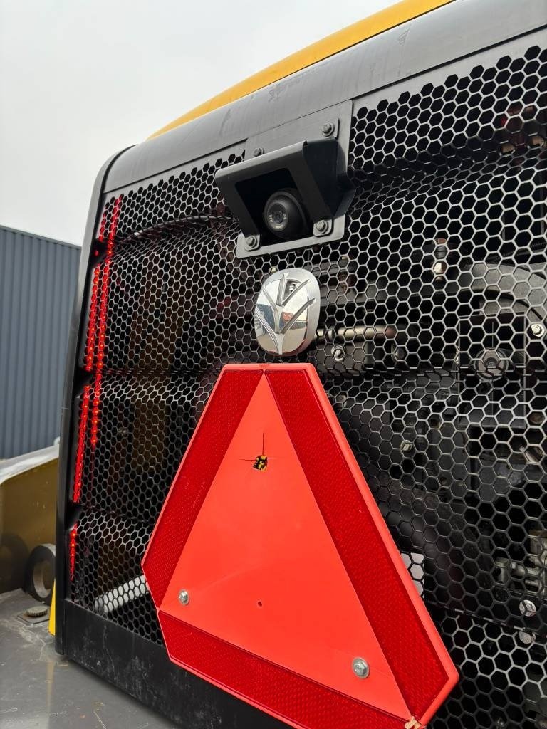 Kompaktlader des Typs New Holland W 170 D LR, Gebrauchtmaschine in Ribe (Bild 17)