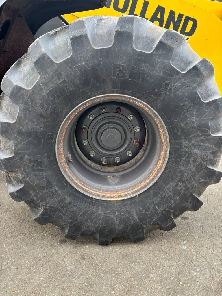 Kompaktlader des Typs New Holland W 170 D LR, Gebrauchtmaschine in Ribe (Bild 22)