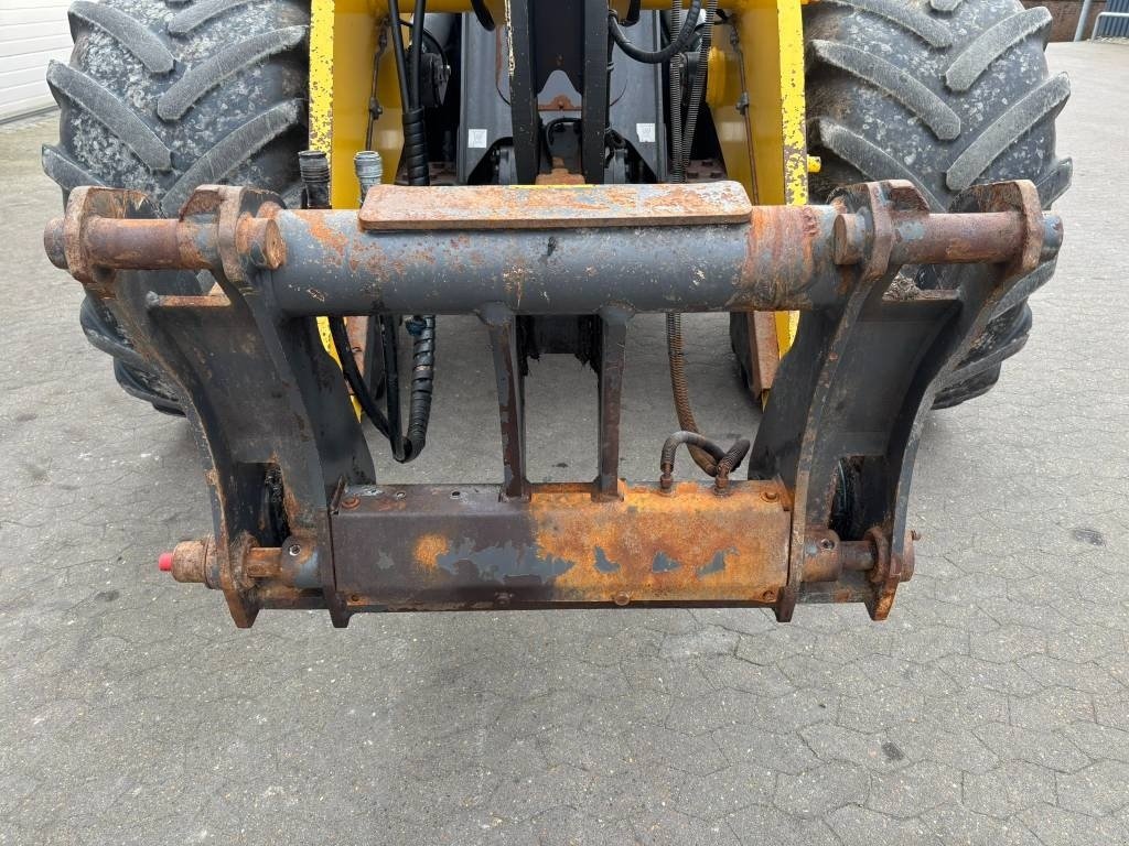 Kompaktlader des Typs New Holland W 170 D LR, Gebrauchtmaschine in Ribe (Bild 19)