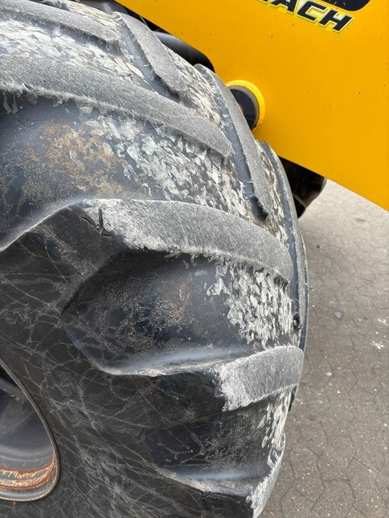 Kompaktlader des Typs New Holland W 170 D LR, Gebrauchtmaschine in Ribe (Bild 23)