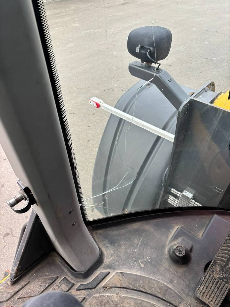 Kompaktlader des Typs New Holland W 170 D LR, Gebrauchtmaschine in Ribe (Bild 18)