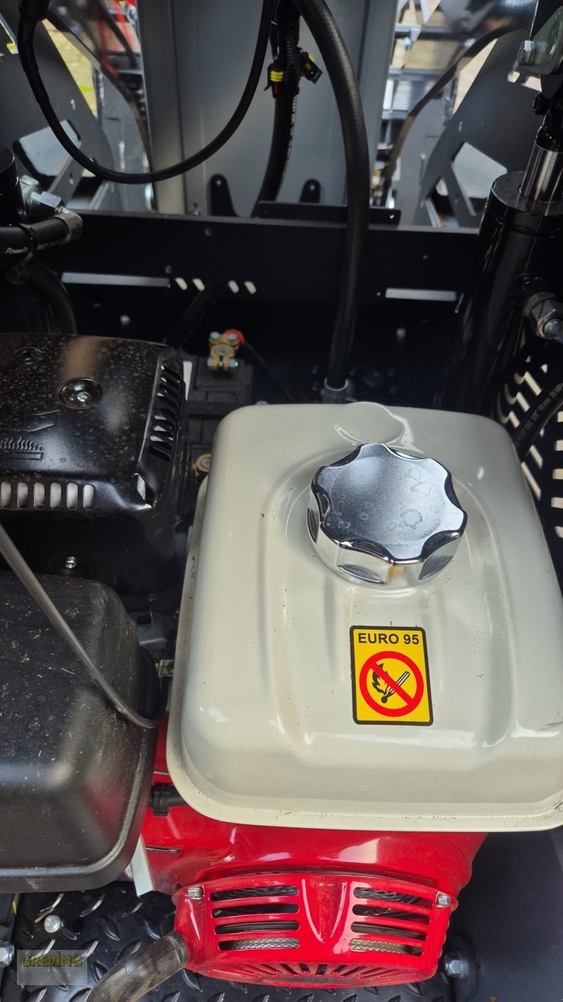 Kompaktlader of the type nicht bekannt Sherpa SH Z30 (Wird im Kundenauftrag verkauft), Gebrauchtmaschine in Euskirchen (Picture 5)