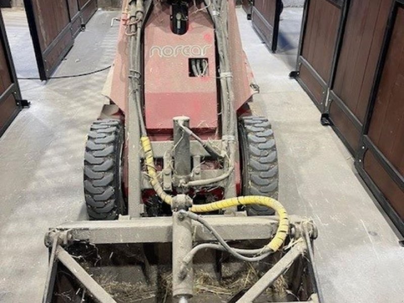 Kompaktlader des Typs Norcar Norcar, Gebrauchtmaschine in Skive (Bild 1)