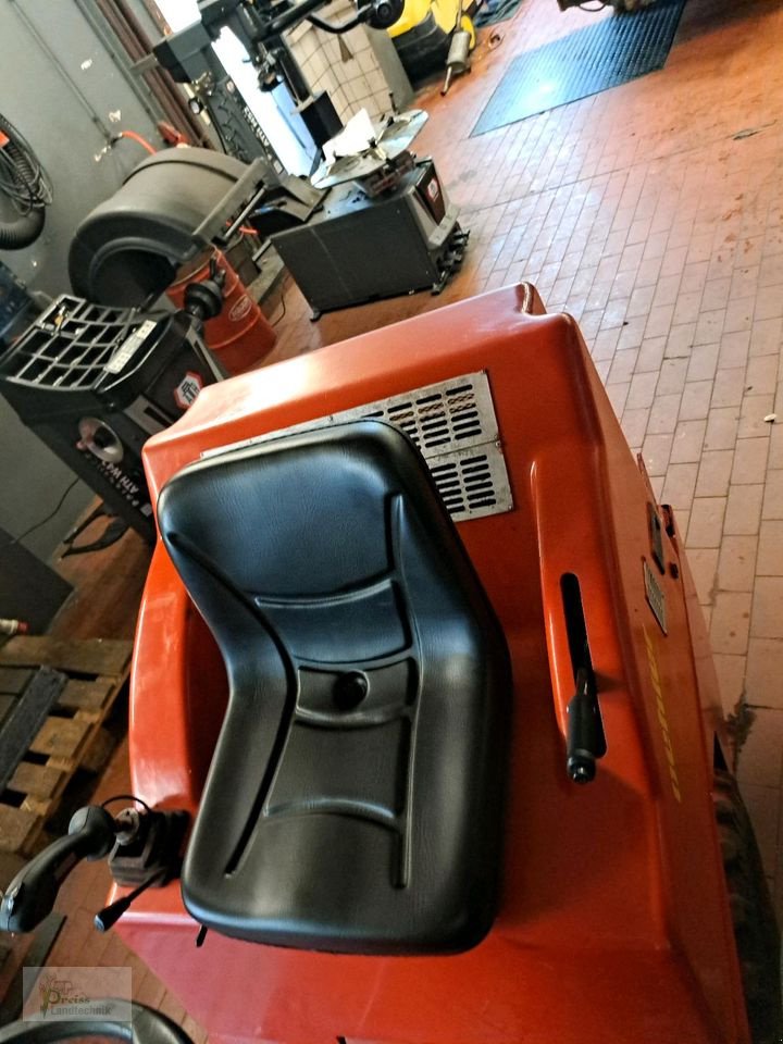 Kompaktlader des Typs Oehler OL 2600, Gebrauchtmaschine in Bad Kötzting (Bild 5)