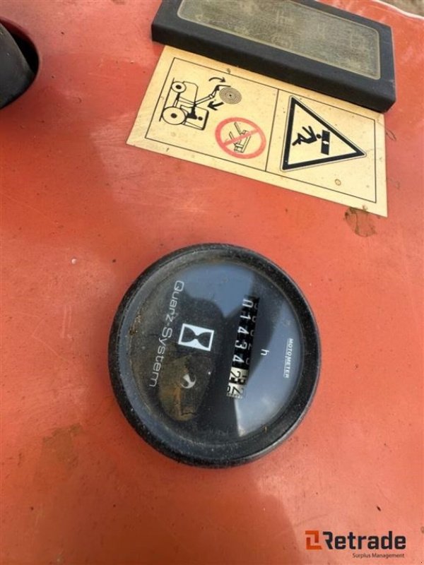 Kompaktlader of the type Oehler OL3600, Gebrauchtmaschine in Rødovre (Picture 5)