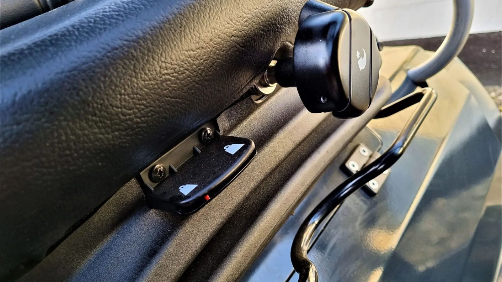 Kompaktlader of the type Pitbull X24-26V / fabriksny / DK edition - ny model / med redskaber, Gebrauchtmaschine in Arden (Picture 5)