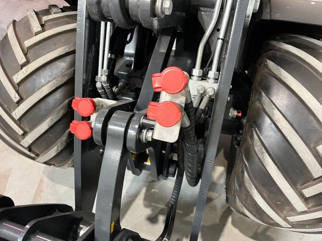 Kompaktlader of the type Pitbull X24-26V // Fabriksny, Gebrauchtmaschine in Vrå, Frejlev, Hornslet & Ringsted (Picture 10)