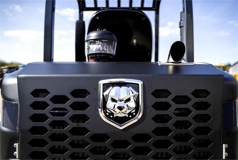 Kompaktlader of the type Pitbull X24-26V // Fabriksny, Gebrauchtmaschine in Vrå, Frejlev, Hornslet & Ringsted (Picture 7)