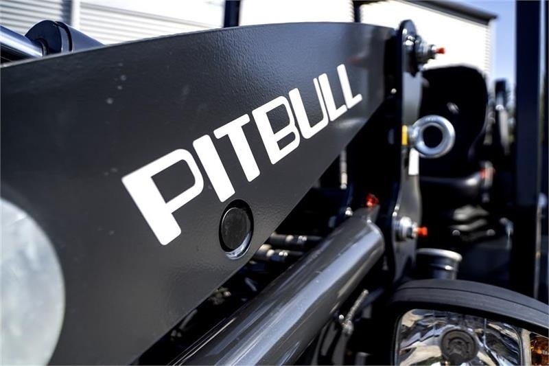 Kompaktlader of the type Pitbull X24-26V // Fabriksny, Gebrauchtmaschine in Vrå, Frejlev, Hornslet & Ringsted (Picture 3)