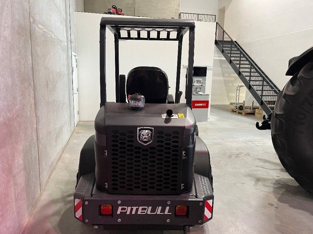 Kompaktlader of the type Pitbull X24-26V // Fabriksny, Gebrauchtmaschine in Vrå, Frejlev, Hornslet & Ringsted (Picture 9)