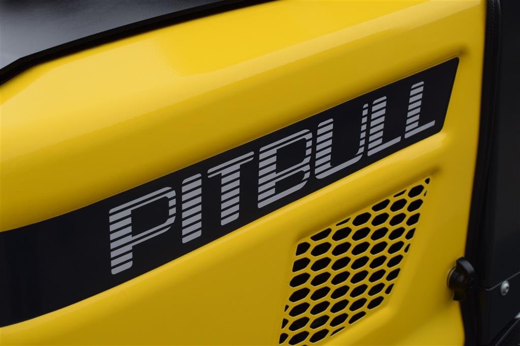 Kompaktlader of the type Pitbull X24-26V FABRIKSNY, Gebrauchtmaschine in Fredensborg (Picture 20)