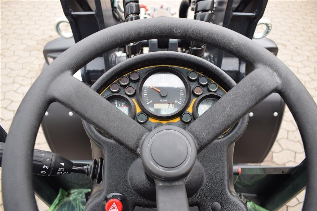 Kompaktlader of the type Pitbull X24-26V FABRIKSNY, Gebrauchtmaschine in Fredensborg (Picture 11)