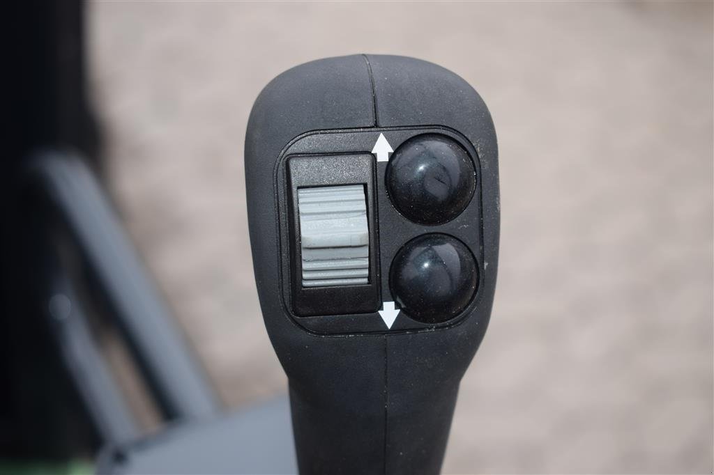 Kompaktlader of the type Pitbull X24-26V FABRIKSNY, Gebrauchtmaschine in Fredensborg (Picture 13)