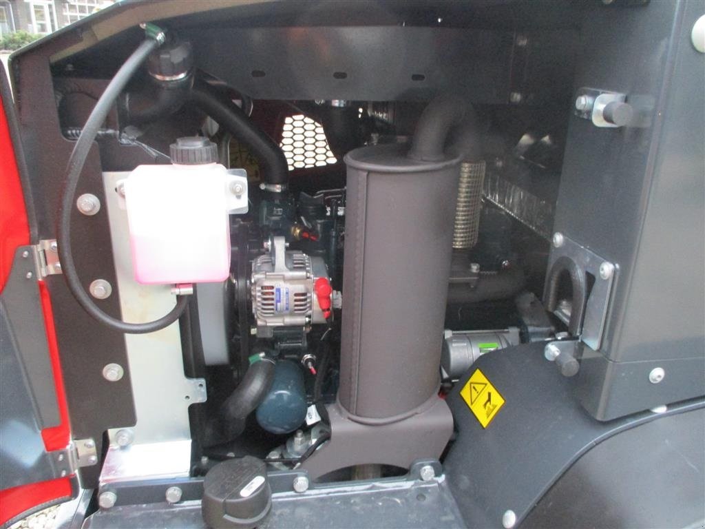 Kompaktlader of the type Pitbull X24-26V  med lyspakke, 400mm hjulmontering, Gebrauchtmaschine in Lintrup (Picture 14)