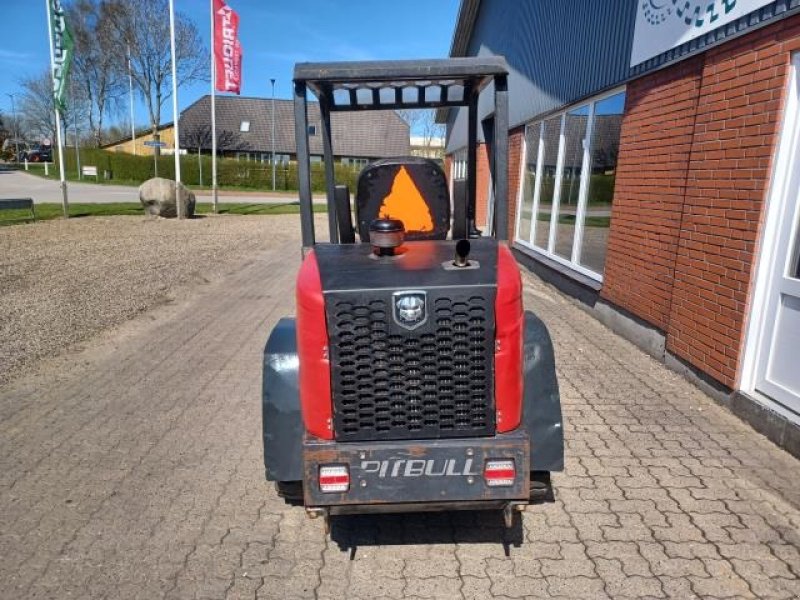 Kompaktlader типа Pitbull X24, Gebrauchtmaschine в Rødding (Фотография 9)