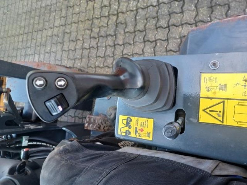 Kompaktlader типа Pitbull X24, Gebrauchtmaschine в Rødding (Фотография 10)