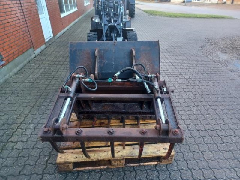 Kompaktlader типа Pitbull X24, Gebrauchtmaschine в Rødding (Фотография 3)