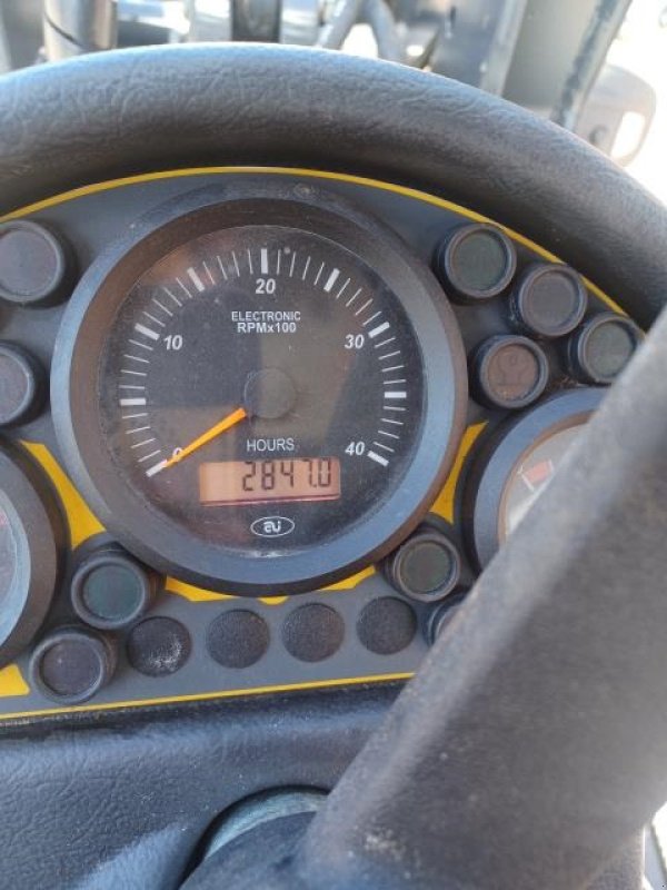 Kompaktlader типа Pitbull X24, Gebrauchtmaschine в Rødding (Фотография 3)