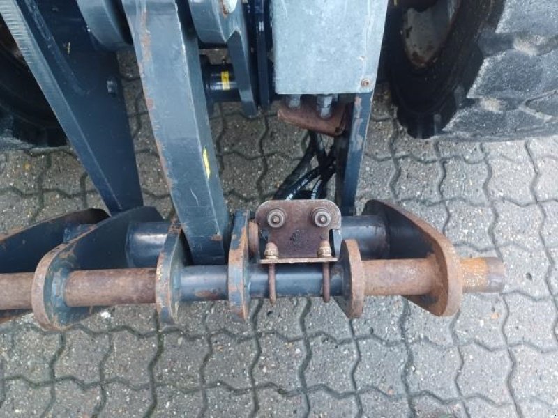 Kompaktlader типа Pitbull X24, Gebrauchtmaschine в Rødding (Фотография 12)