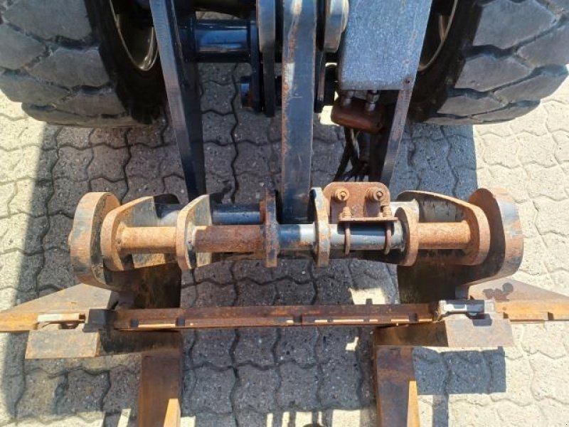 Kompaktlader типа Pitbull X24, Gebrauchtmaschine в Rødding (Фотография 11)