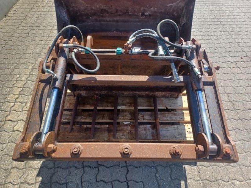 Kompaktlader типа Pitbull X24, Gebrauchtmaschine в Rødding (Фотография 13)