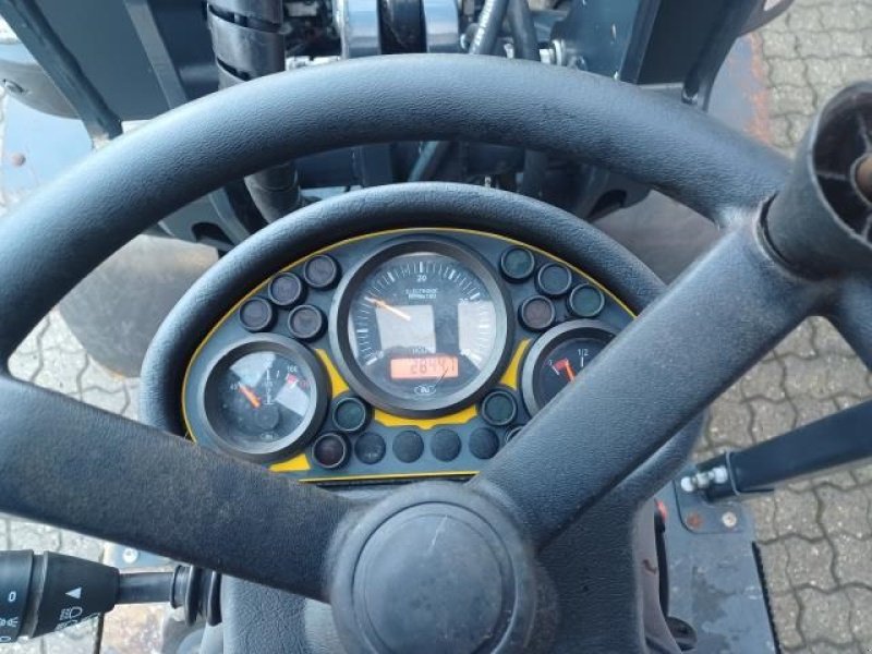 Kompaktlader типа Pitbull X24, Gebrauchtmaschine в Rødding (Фотография 10)