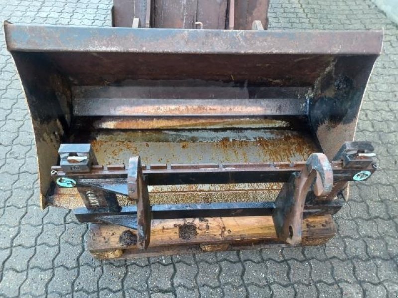 Kompaktlader типа Pitbull X24, Gebrauchtmaschine в Rødding (Фотография 13)