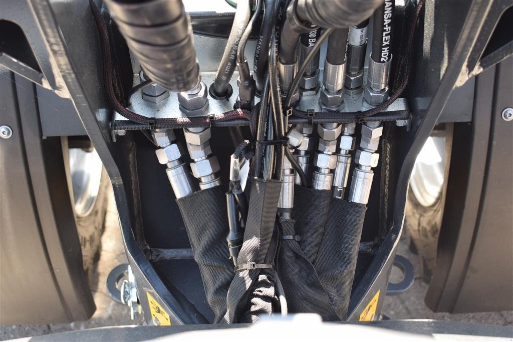 Kompaktlader of the type Pitbull X28-45CRT FABRIKSNY PITBULL, Gebrauchtmaschine in Fredensborg (Picture 15)