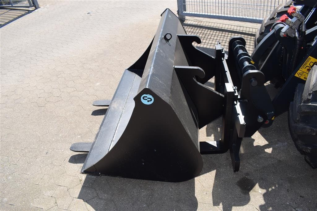 Kompaktlader of the type Pitbull X28-45CRT FABRIKSNY PITBULL, Gebrauchtmaschine in Fredensborg (Picture 18)