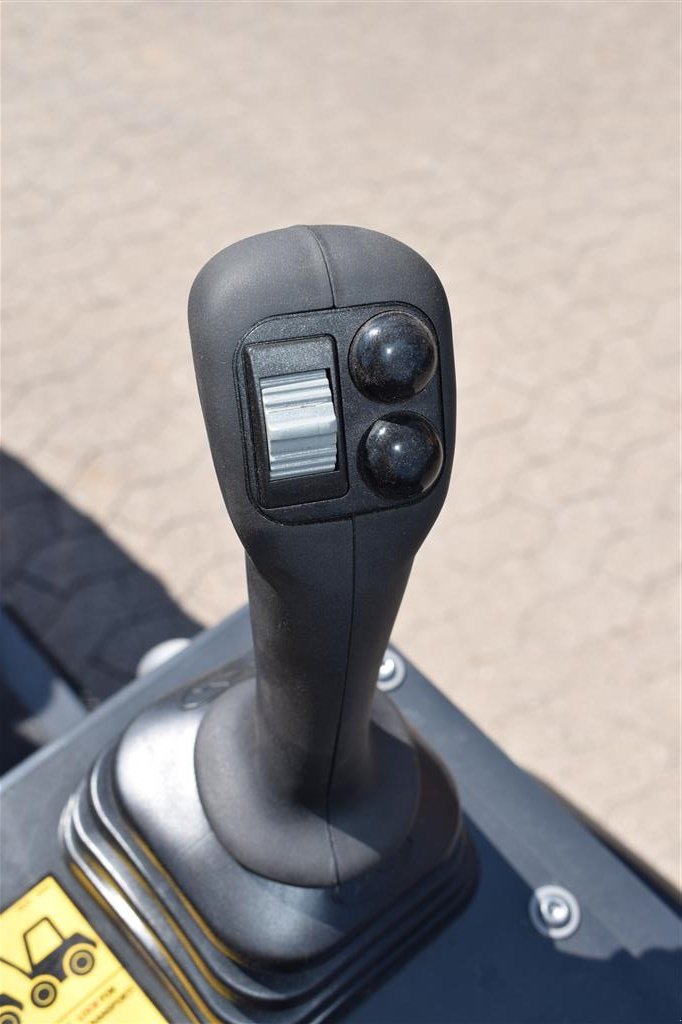 Kompaktlader of the type Pitbull X28-45CRT FABRIKSNY PITBULL, Gebrauchtmaschine in Fredensborg (Picture 14)