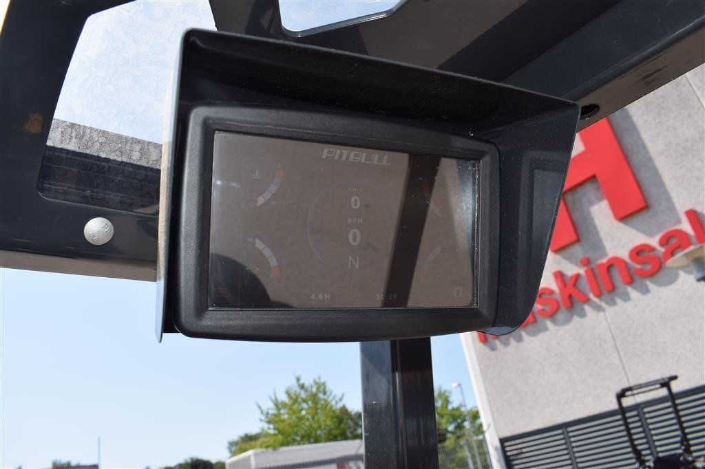 Kompaktlader of the type Pitbull X28-45CRT FABRIKSNY PITBULL, Gebrauchtmaschine in Fredensborg (Picture 16)