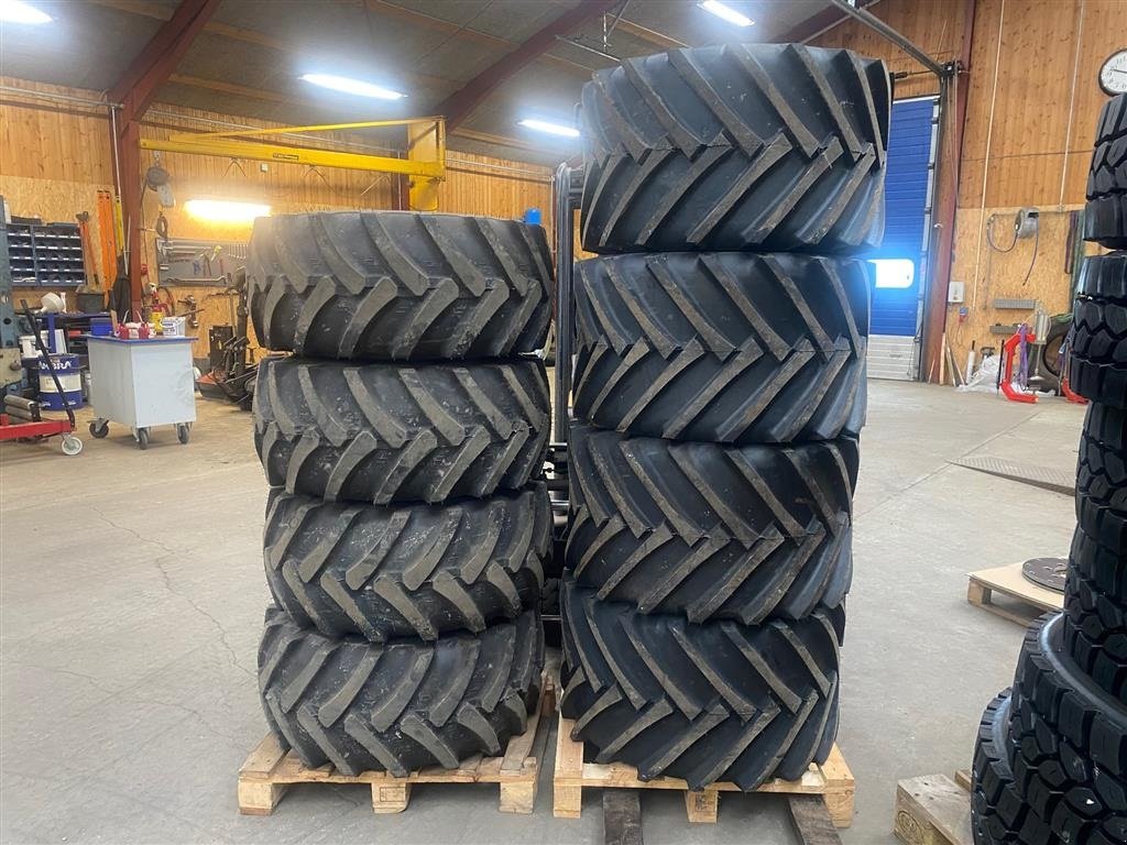 Kompaktlader of the type Pitbull X28-45CRT Fremstillet i Holland, Linde hydraulik, prøv den., Gebrauchtmaschine in Kjellerup (Picture 4)