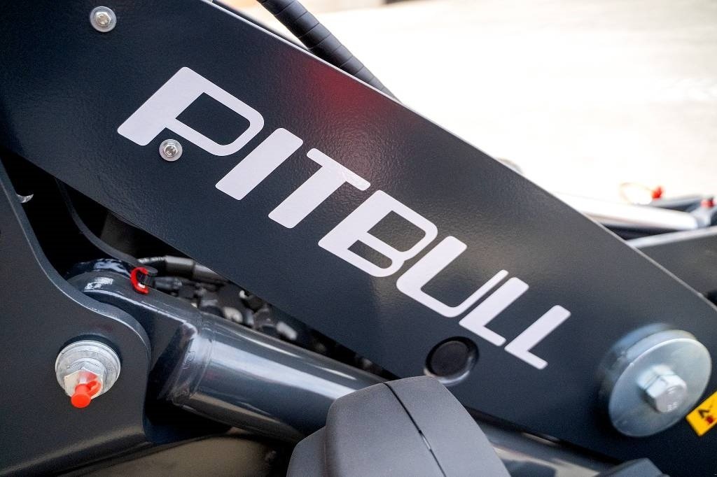 Kompaktlader tipa Pitbull X28-45CRT, Gebrauchtmaschine u Vrå, Frejlev, Hornslet & Ringsted (Slika 5)