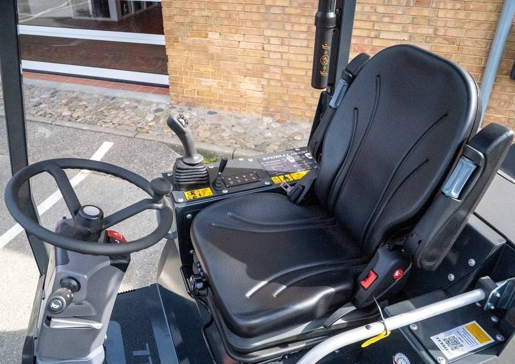 Kompaktlader tipa Pitbull X28-45CRT, Gebrauchtmaschine u Vrå, Frejlev, Hornslet & Ringsted (Slika 2)