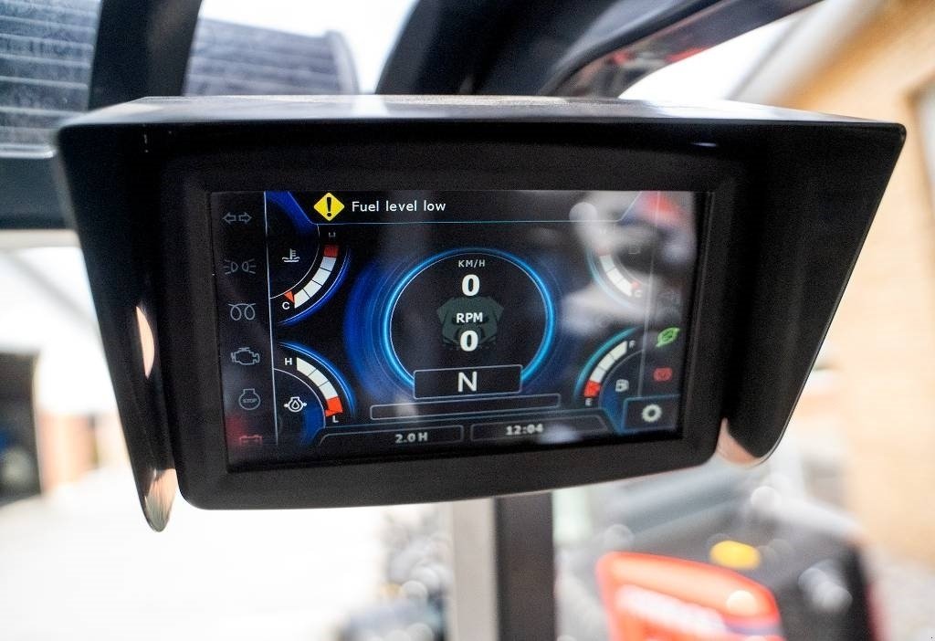 Kompaktlader tipa Pitbull X28-45CRT, Gebrauchtmaschine u Vrå, Frejlev, Hornslet & Ringsted (Slika 3)